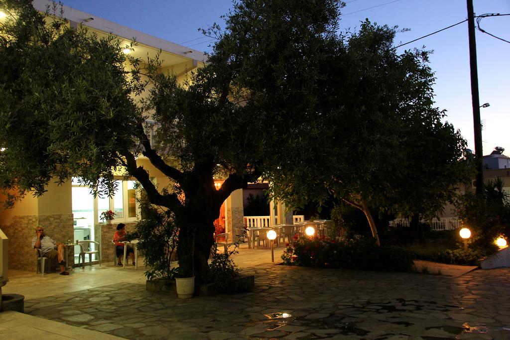 Ikaros Archangelos (Rhodes)