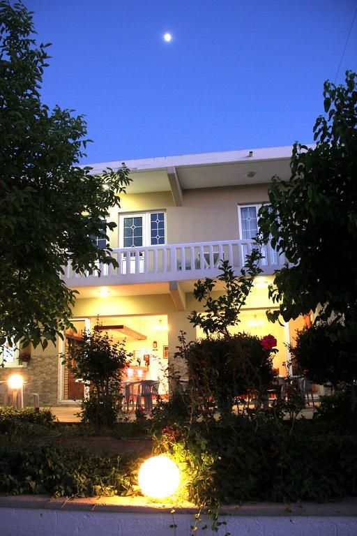 Ikaros Archangelos (Rhodes)