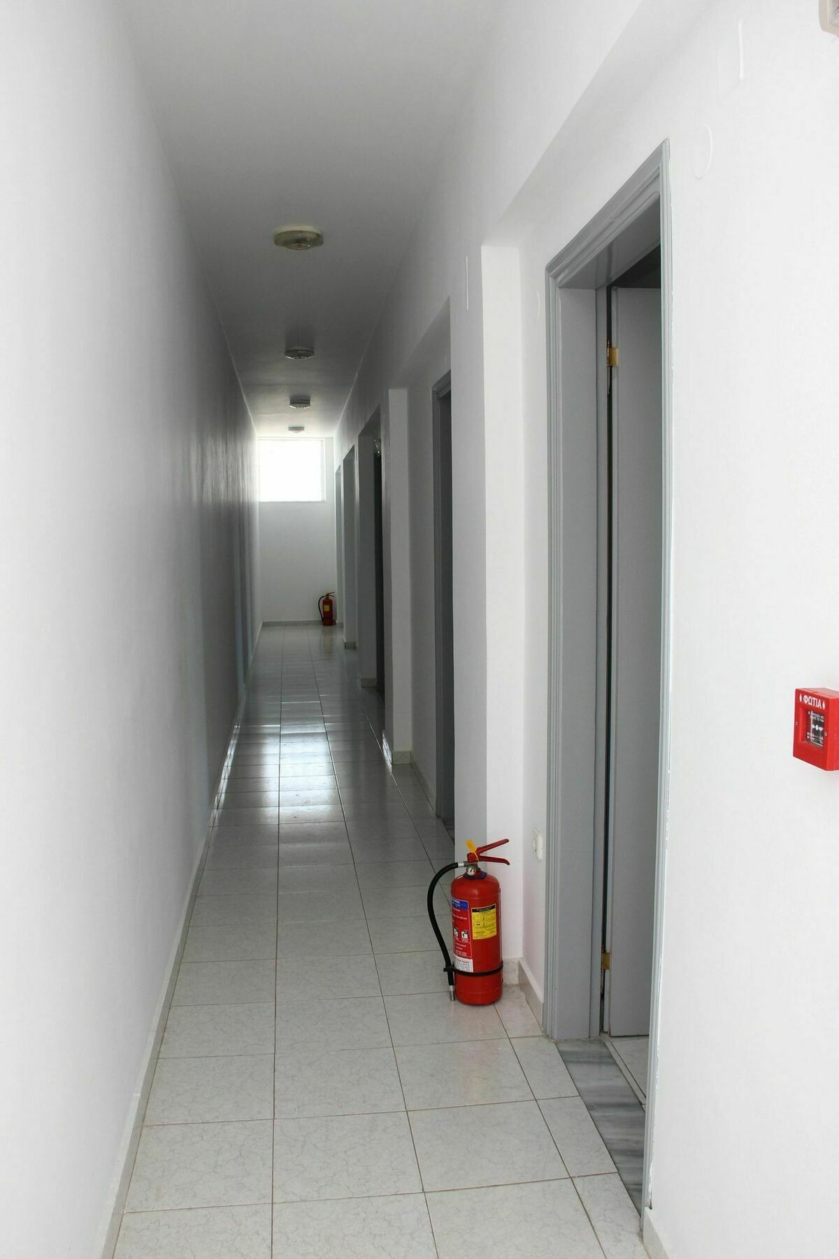Ikaros Gæstehus Archangelos (Rhodes)